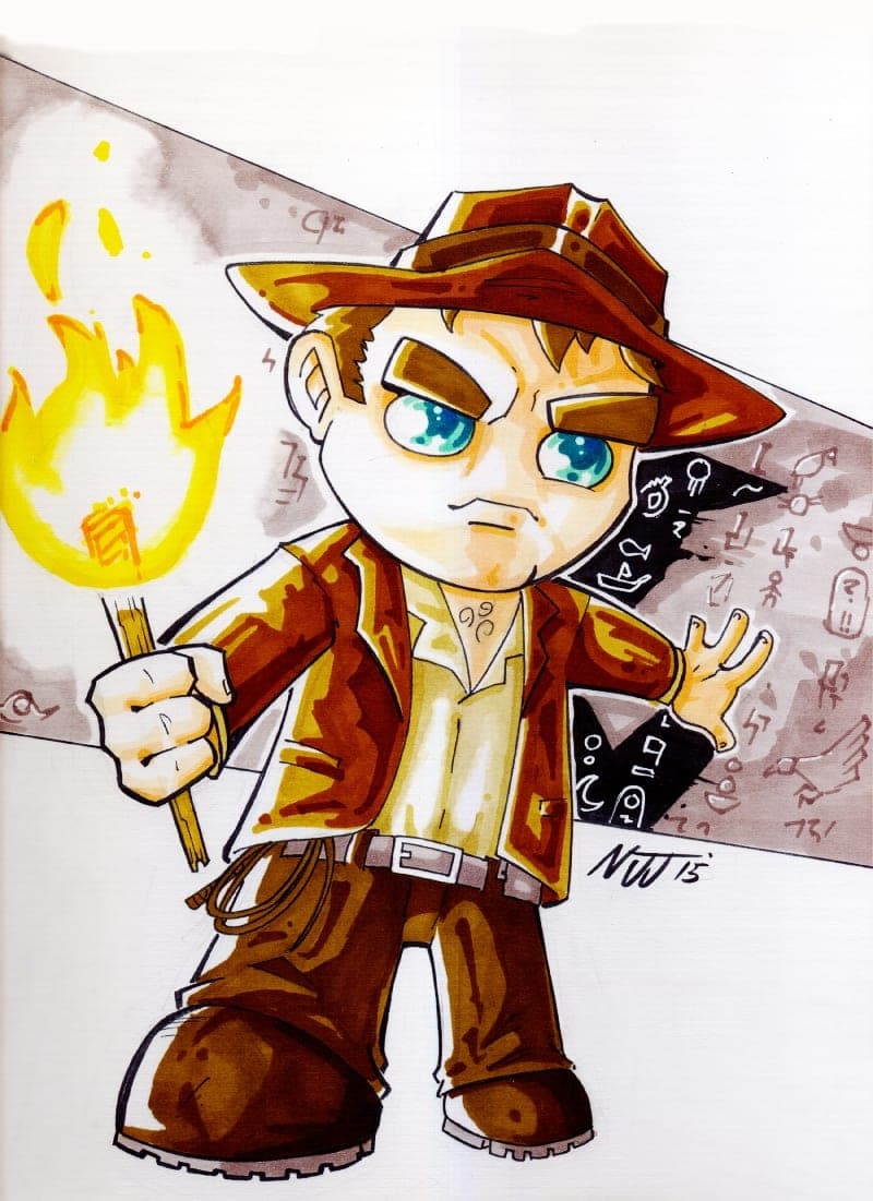 Indy