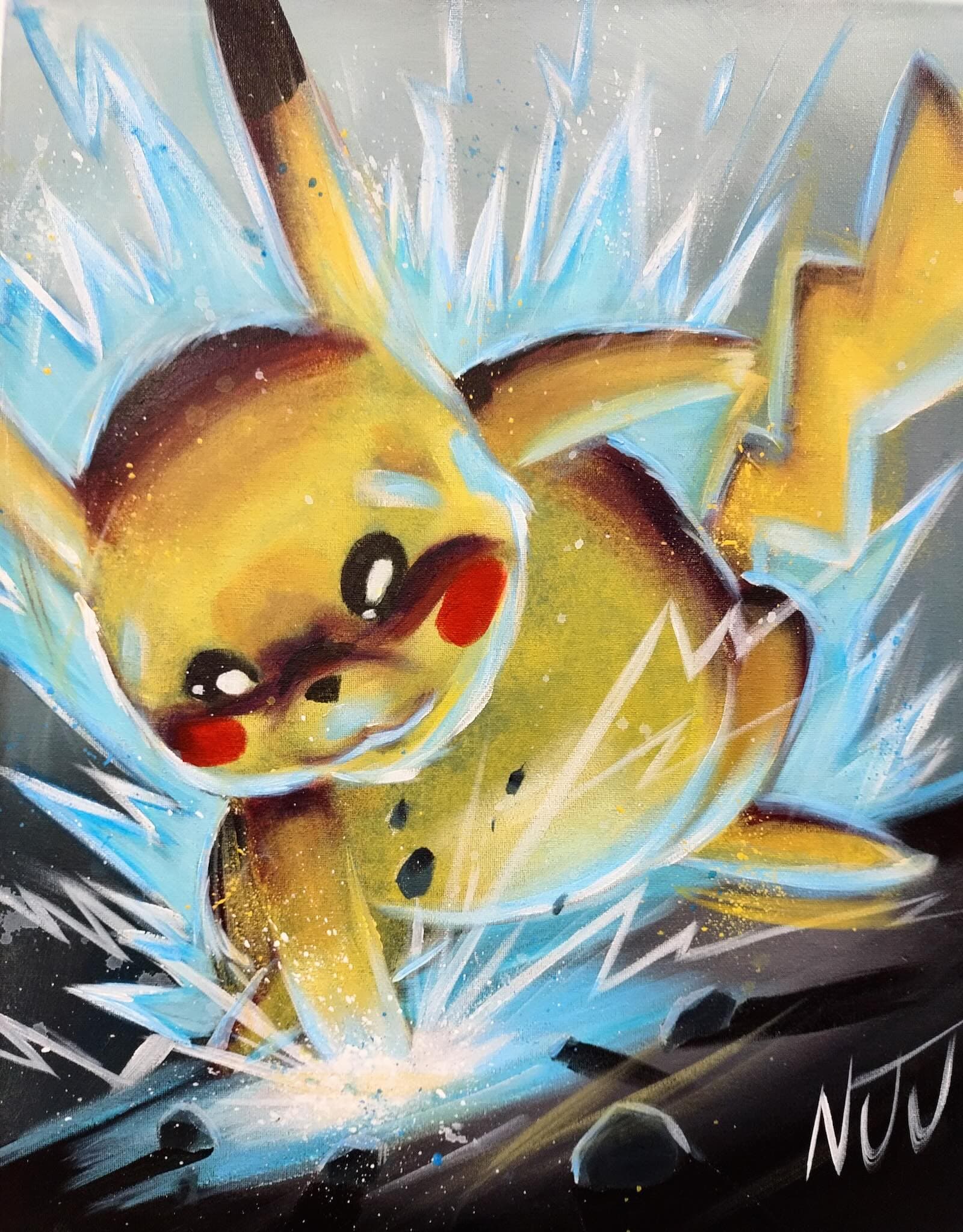 Electric Companion