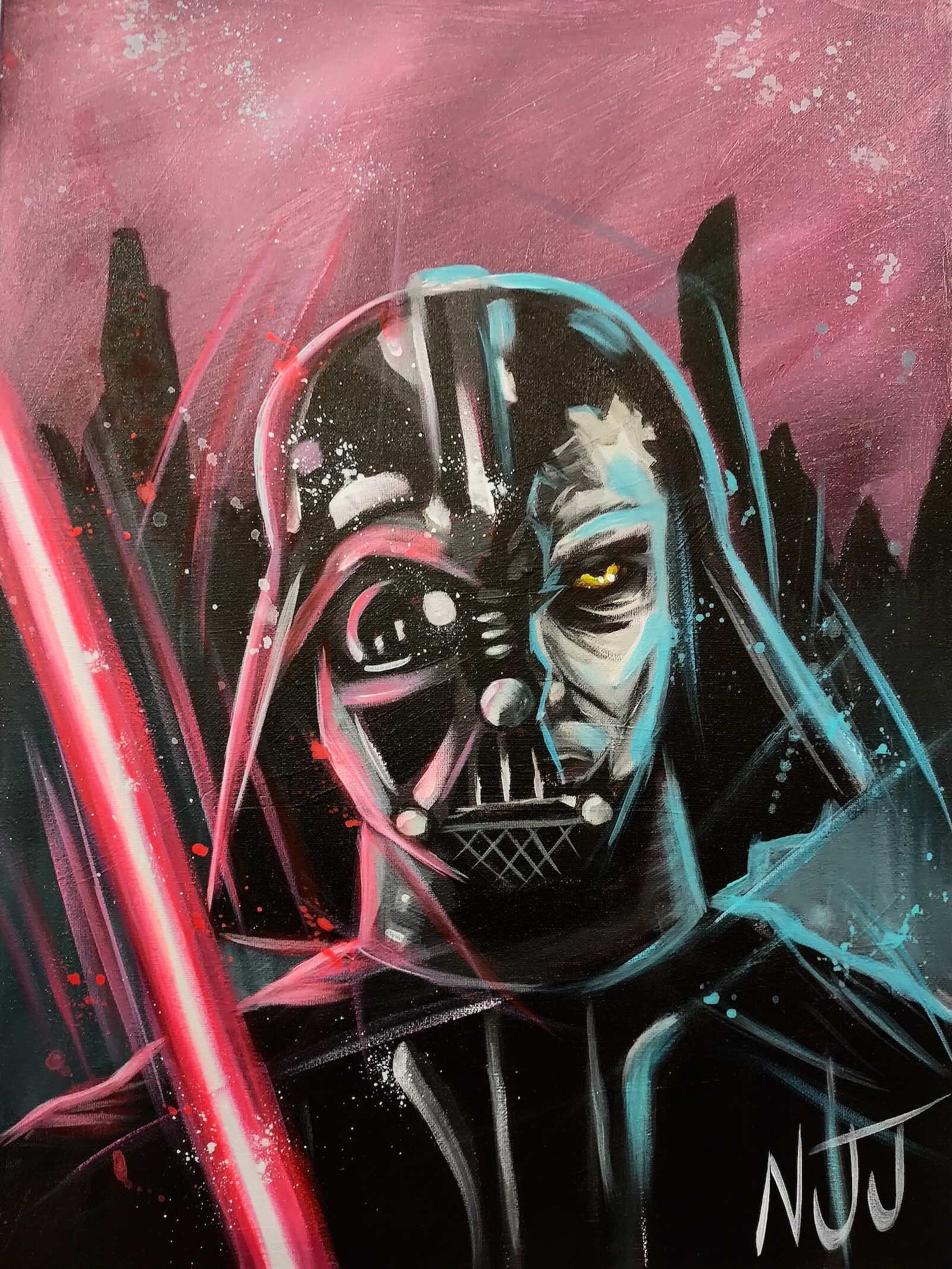 Empire Shadow