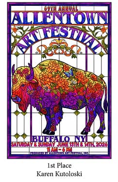Allentown Art Festival