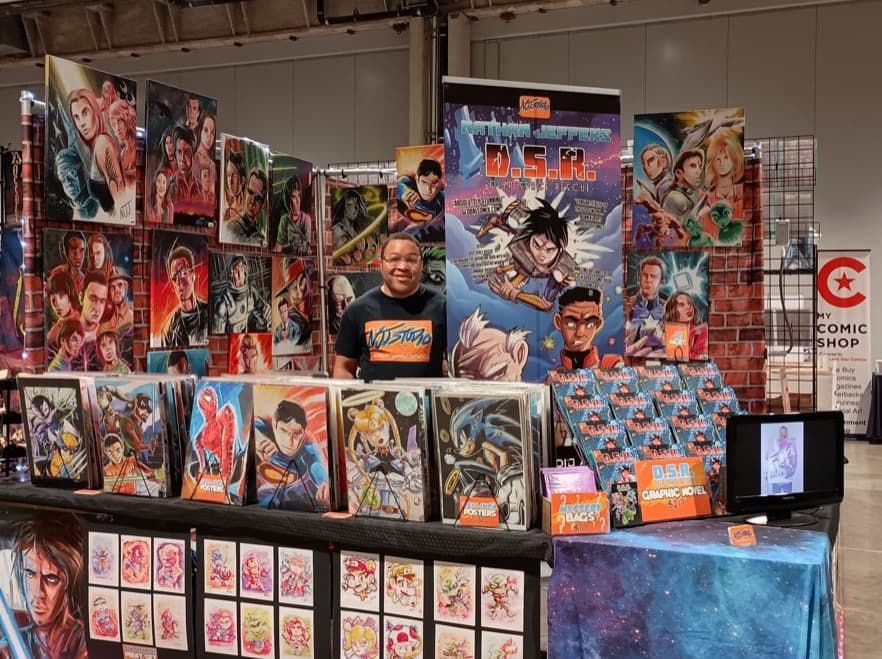 Events preview